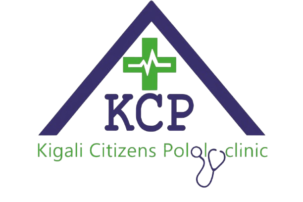 KCP Logo